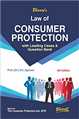 Law_of_CONSUMER_PROTECTION_(Student_Edition)_ - Mahavir Law House (MLH)