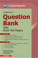 Question Bank with Mock Test Papers | CS Executive Entrance Test (CSEET)
