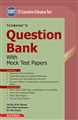 Question Bank with Mock Test Papers | CS Executive Entrance Test (CSEET)
 - Mahavir Law House(MLH)