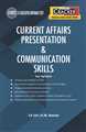 CRACKER | Current Affairs Presentation & Communication Skills
 - Mahavir Law House(MLH)