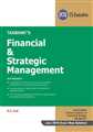MCQs on Financial and Strategic Management
