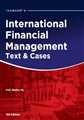 International Financial Management | Text & Cases
 - Mahavir Law House(MLH)
