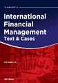 International Financial Management | Text & Cases
