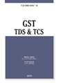 GST TDS & TCS
 - Mahavir Law House(MLH)
