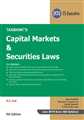 Capital Markets & Securities Laws by N.S Zad
 - Mahavir Law House(MLH)