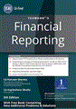 Financial Reporting | Set of 2 Volumes
 - Mahavir Law House(MLH)