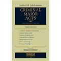 Criminal Major Acts-with Exhaustive Case Law