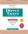 Direct Taxes Law & Practice (DTL)
