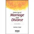 Hindu Law of Marriage and Divorce