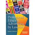 Professional Ethics & Advertising by Lawyers - Mahavir Law House(MLH)