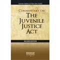 Commentary on The Juvenile Justice Act