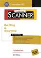 Scanner - Auditing & Assurance