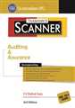 Scanner - Auditing & Assurance