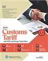 Customs Tariff with IGST and Foreign Trade Policy (In 2 Volumes) - Mahavir Law House(MLH)