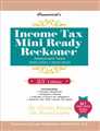 Income_Tax_Mini_Ready_Reckoner
 - Mahavir Law House (MLH)