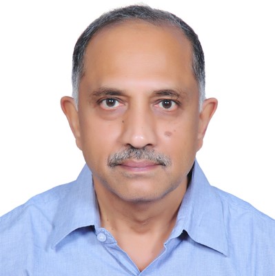 Dr. S. Ravishankar (Author)