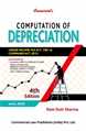 Computation Of Depreciation - Mahavir Law House(MLH)