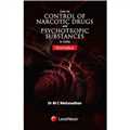 Law on Control of Narcotic drugs and Psychotropic Substances in India