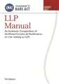 LLP_Manual - Mahavir Law House (MLH)