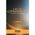 Law on Confession in India and Abroad - Mahavir Law House(MLH)