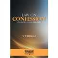 Law on Confession in India and Abroad