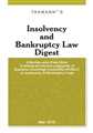 Insolvency and Bankruptcy Law Digest
