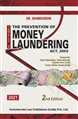 Commentay On The Prevention Of Money Laundering Act. 2002 - Mahavir Law House(MLH)