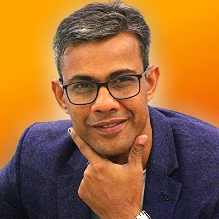 Anirban Das (Author)