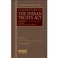 Commentary on the Indian Trusts Act