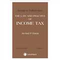 The Law and Practice of Income Tax(volume 2) - Mahavir Law House(MLH)