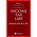 Income_Tax_Law_-Wealth_Tax_Act,_1957 - Mahavir Law House (MLH)