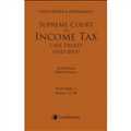 Supreme Court on Income Tax Case Digest (1922-2015)