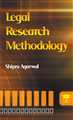 Legal Research Methodology - Mahavir Law House(MLH)