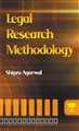 Legal Research Methodology 