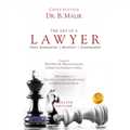 
Art_of_a_Lawyer_
 - Mahavir Law House (MLH)