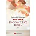 Master_Guide_To_Income_Tax_Rules - Mahavir Law House (MLH)