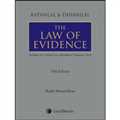 The Law of Evidence - Mahavir Law House(MLH)