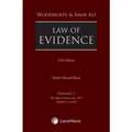 Law of Evidence(Volume - 4)