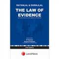 The_Law_of_Evidence - Mahavir Law House (MLH)