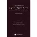 The Indian Evidence Act - Mahavir Law House(MLH)