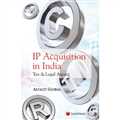 IP Acquisition in India-Tax and Legal Aspect