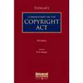 Commentary on The Copyright Act - Mahavir Law House(MLH)