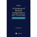 A Textbook of Medical Jurisprudence and Toxicology