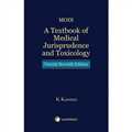 A Textbook of Medical Jurisprudence and Toxicology - Mahavir Law House(MLH)