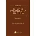 The Law of Partnership in India - Mahavir Law House(MLH)