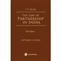 The Law of Partnership in India