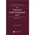 The Indian Partnership Act - Mahavir Law House(MLH)