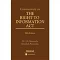 Commentary on the Right to Information Act