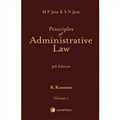 Principles of Administrative Law
