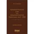 Administrative Law and Administrative Tribunals Act 1985